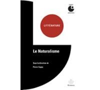Le Naturalisme (ebook)