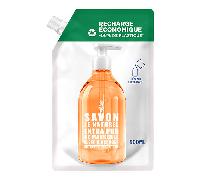 Le Naturel Extra Pur Jabón de Marsella Azahar Recambio 500ml