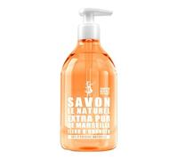 Le Naturel Jabón Extra Pur Marseille Flor de Naranjo 500ml