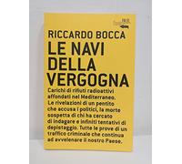 Le navi della vergogna (BUR Futuropassato)