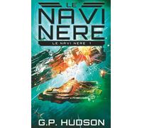 Le navi nere: Un'avventura epica di fantascienza