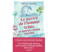 Le navire de l'homme triste et autres contes marins
