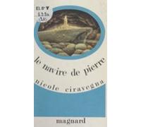 Le Navire De Pierre (ebook)