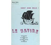 Le Navire (ebook)