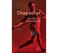 Le Nazisme Et Lantiquité (ebook)