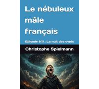 Le nébuleux mâle français: Episode 1/11 : La nuit des ovnis