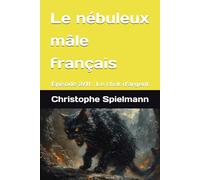 Le nébuleux mâle français: Episode 2/11 : Le chat d'argent