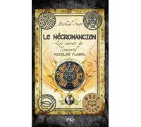 Le nécromancien: 4