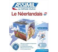 Le Neerlandais: livre + 4 CD audio - Dutch for French speakers (French Edition) (Dutch Edition) by Assimil Language Courses (2013-05-22)