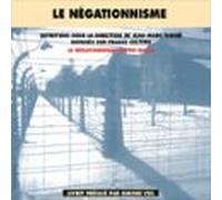 Le négationnisme (1948-2000)