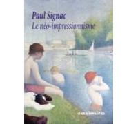 Le Néo-impressionnisme