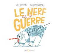 Le nerf de la guerre