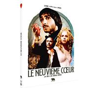 Le Neuvième coeur [Francia] [Blu-ray]