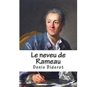 Le neveu de Rameau