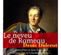 Le Neveu De Rameau (audiolibro)