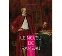 Le Neveu De Rameau (ebook)