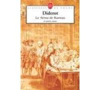 Le Neveu De Rameau Et Autres Textes (ebook)