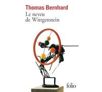 Le Neveu De Wittgenstein: Une amitié