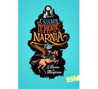 Le neveu du magicien: 1