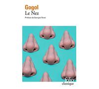 Le nez