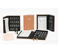 LE NEZ DU CAFÉ 60 ARÔMES 2025