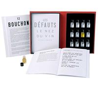 Le Nez du Vin 12 Défauts version Anglaise