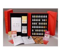 le nez du Vin - Gran libro-objeto 54 aromas universales de vinos - Edición Española - Jean Lenoir