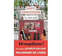 Le Nez juif (Points)