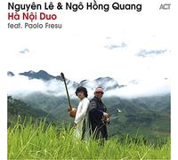 Le Nguyen - Ha Noi Duo