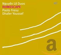 Le, Nguyen - Homescape