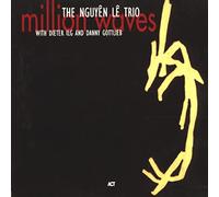 Nguyen Le Million Waves (CD) Album (Importación USA)