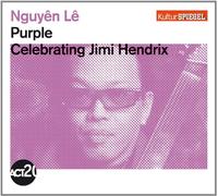 Le,Nguyen - Purple-Celebrating Jimi Hendrix (Kulturspiegel-ed)
