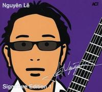Lê,Nguyên - Signature Edition