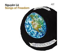 Lê,Nguyên - Songs of Freedom