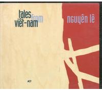 Le, Nguyen - Tales from Vietnam