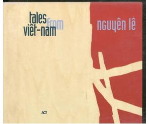Le, Nguyen - Tales from Vietnam