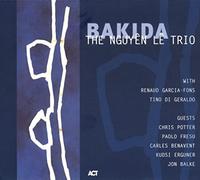 Le, Nguyen -Trio- - Bakida