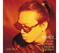 Le Nguyen - Zanzibar