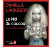 Le Nid Du Coucou (audiolibro)