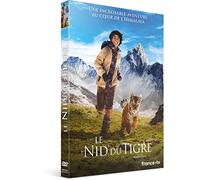 Le Nid du tigre [DVD]