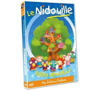 Le Nidouille - Radio Nidouille [Francia] [DVD]