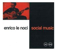 Le Noci Enrico - Social Music