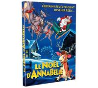 Le Noël d'Annabelle [Francia] [DVD]