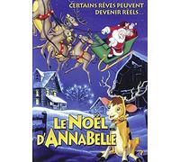 Le Noël d'Annabelle [Francia] [DVD]
