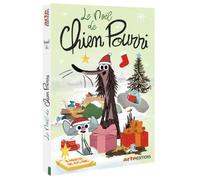 Le Noël de Chien Pourri [DVD]