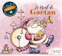 Le Noël de Gaetan