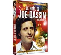 Le noël de joe dassin [Francia] [DVD]