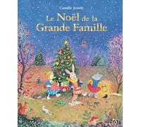 Le Noël de la Grande Famille