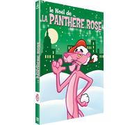Le Noël de la Panthère Rose [Francia] [DVD]