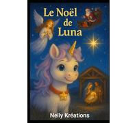 Le Noël de Luna